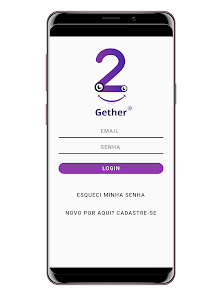 Screenshot 8 i9 2Gether 2.0 android