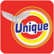 Uniqueksa  Icon