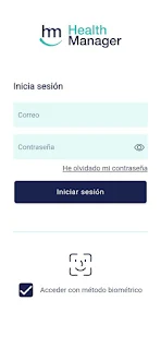 Health Manager