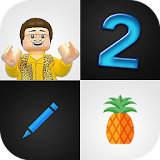 PPAP Piano Tiles icon