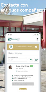 Imágen 3 SanpAlumni Madrid android