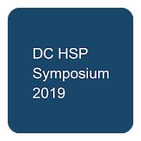 DC HSP Symposium 2019