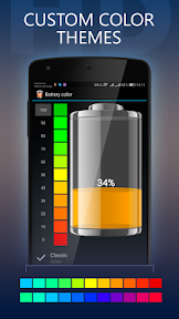 Battery HD Pro screenshot