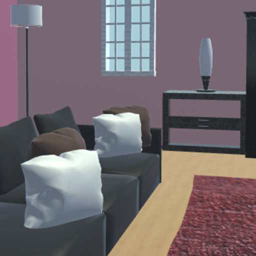 Logo Room Creator Interior Design