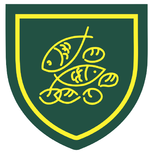 St Andrews Primary School logo
