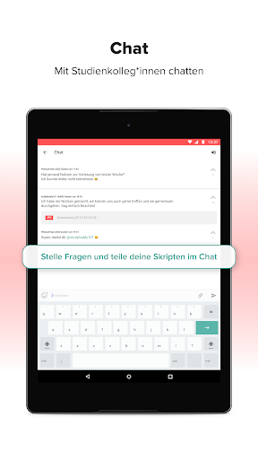 Studo - Die App für's Studium screenshot 12