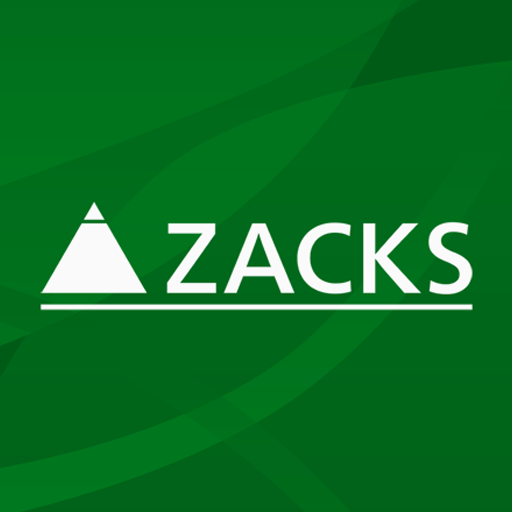 Logo zacks stock research