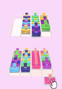 perfume sort puzzle 1.0.0 APK + Mod (Unlimited money) إلى عن على ذكري المظهر