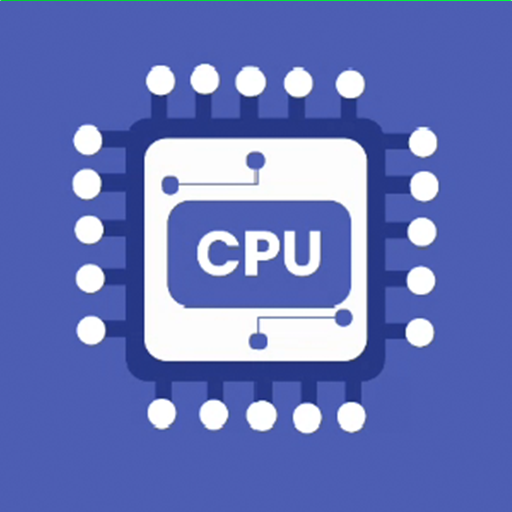 Health CPU System Device Info