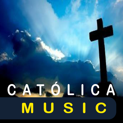Catholic Music Radio logo
