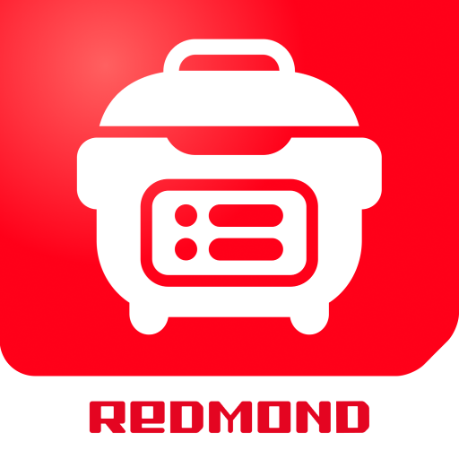 Готовим с REDMOND - AppWisp.com
