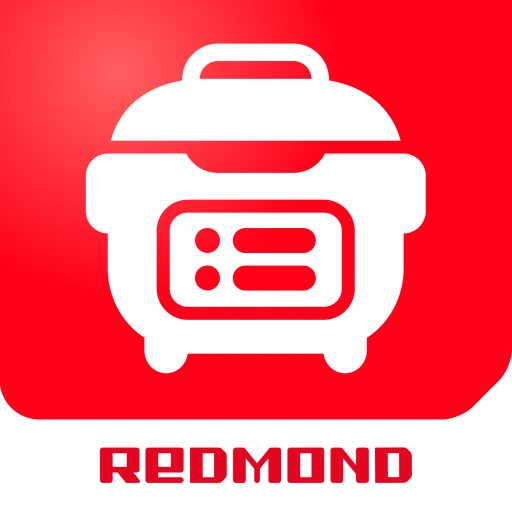 Готовим с REDMOND