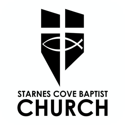 Starnes Cove logo