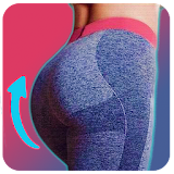 Big Butt Workout 3: Bigger, Rounder & More Lifted icon