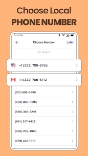 تطبيق Txt Now App مهكر 5