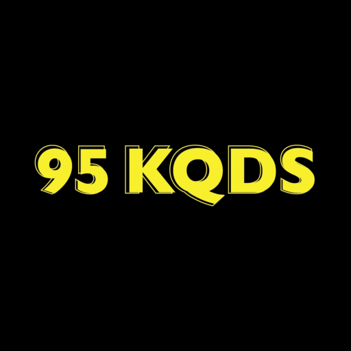 95 KQDS  Icon