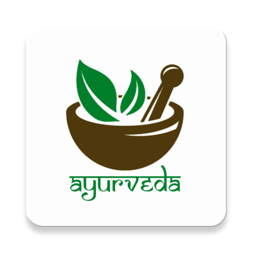 Ayurveda logo