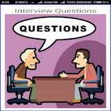 Interview Question And Answer icon
