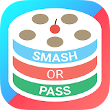 Smash or Pass Food icon