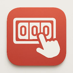 Icon image Tap Counter