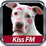 Kiss FM Radio World FM Kiss Radio Station For Free icon