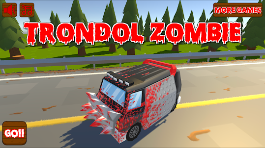 Trondol Racing Zombie