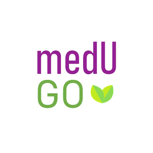 medUGO - Student logo