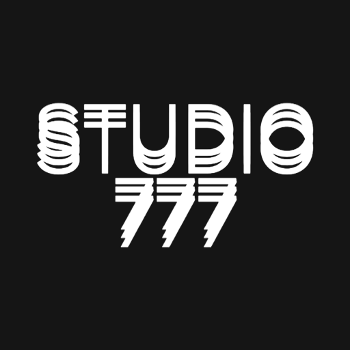 Studio 777 logo