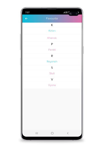 Screenshot 3