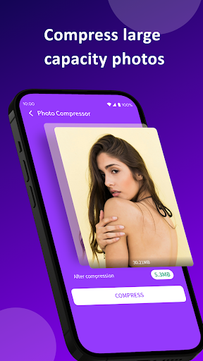 Cleaner Tool Kit screenshot 4