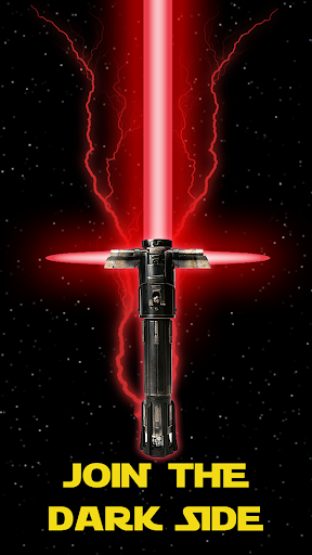 Lightsword simulator screenshot 17