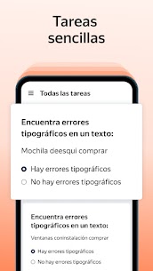 Toloka: gana con tu móvil 4