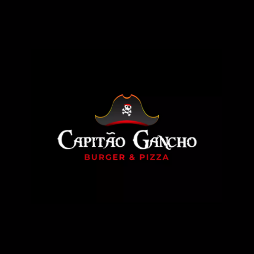 CAPITÃO GANCHO logo