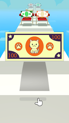 Money Printers - Screenshot 1