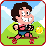 Steven Skater Adventure icon