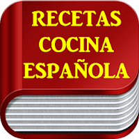 Recetas Cocina Española