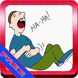 Laugh With Us: Funny Laugh icon