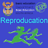 Grade 12 Reproduction | Life S icon