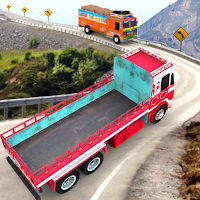 Indian Transporter Truck Game