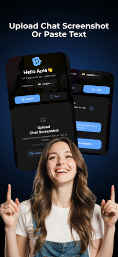 Next Reply - AI Chat Replier