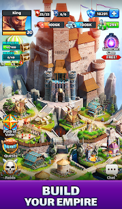 Empires And Puzzles Epic Match 3 v54.0.2 Mod APK (Unlimited Gems) Download 6