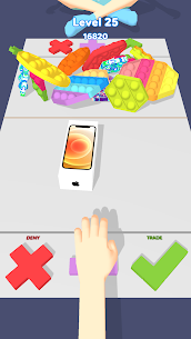 Fidget Trading 3D – Fidget Toys Apk Mod for Android [Unlimited Coins/Gems] 9