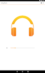 screenshot of DTS Play-Fi™ Headphones