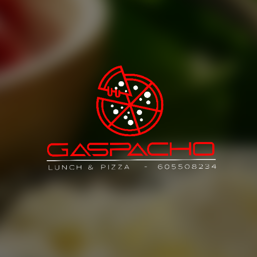 Gaspacho Katowice logo