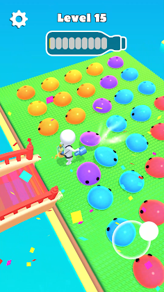 Slime Hunter - Screenshot 3
