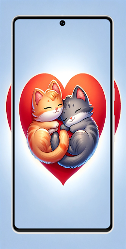 Screenshot of DP Wallpapers - Profile Photos
