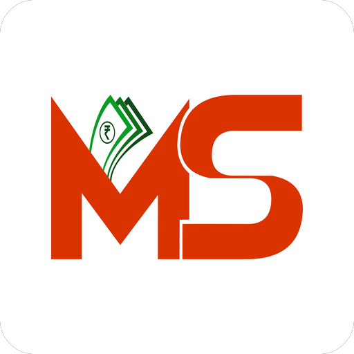 MS Card logo