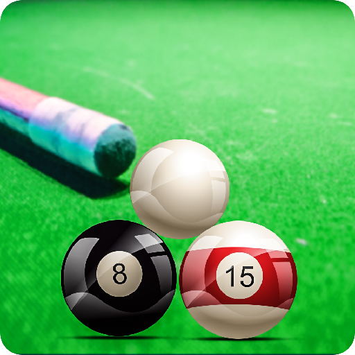 Download Online Challenge Billiards on PC (Emulator) - LDPlayer