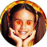 Demon Eyes 2 Fire icon