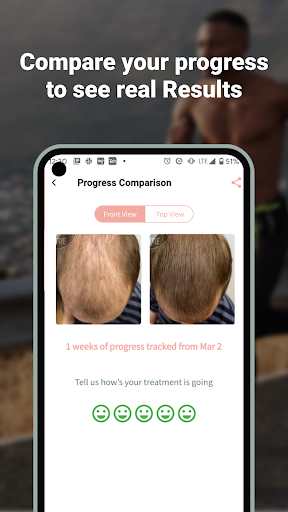 Mars - Health Tracker App screenshot 8